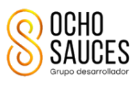 ochosauces